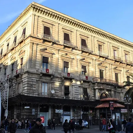 アパート Le Dimore Del Toscano