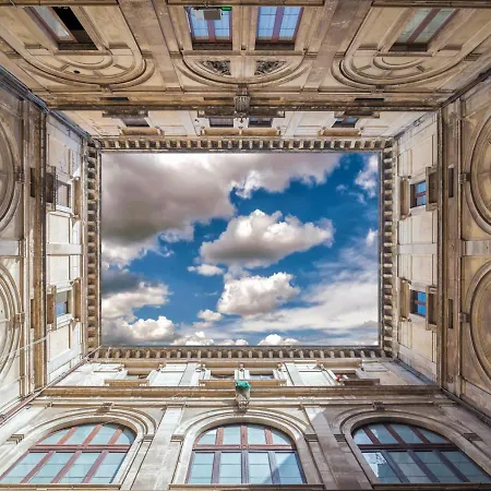 Le Dimore Del Toscano カターニア